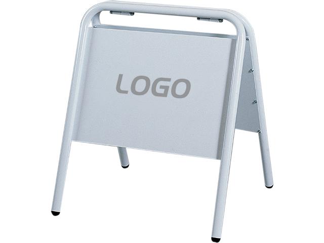 Expo Sign A3 Pavement board (White - A3 - 29,7*42,0 cm)