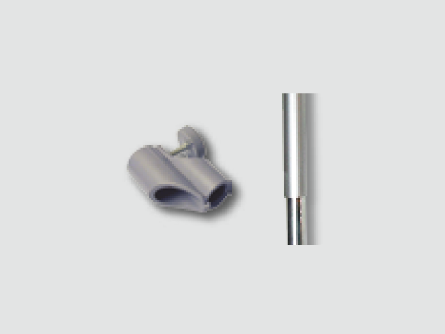 Eco Roll-Up Spotadapter