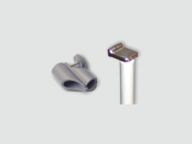 Roll-Up Banner Flex single Spotadapter