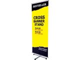 For Banner Stands