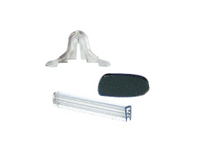 Clear Poster Holder (Clear)