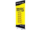 For Roll Up Banner Stands